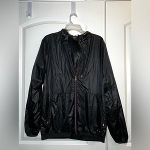 Mens Adidas Windbreaker